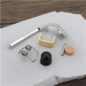 Casque Hama 00184113 Noir