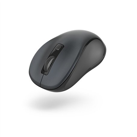 Souris Hama 00182643 Anthracite 1600 dpi