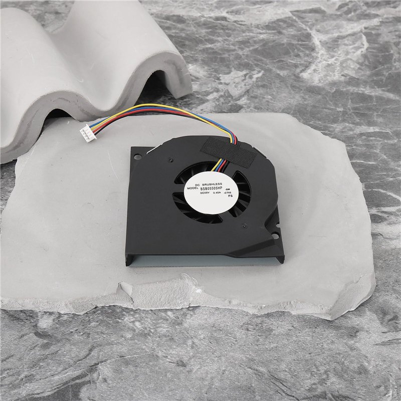 Homematic IP 153309A0 HmIP-VDMOT Servomoteur 3,3 V Blanc 44 x 54 x 50 mm