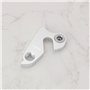 BGS 74259 | Insert de servante d’atelier 1/3 : Jeu de clés coudées | extra long | profil T (pour Torx)