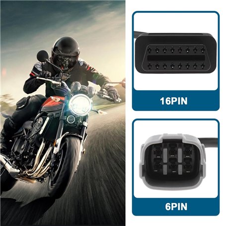 Palmer MONICON S - Contrôleur de volume passif