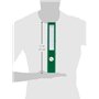 Centra 231161 50 mm PP – Classeurs à levier – Vert