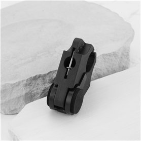 Ravensburger Disney Lorcana TCG Le Règne de Jafar Jeu de Cartes à Collectionner JCC Protège-Cartes Mickey dès 8 Ans