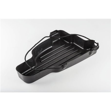 Ratioparts Bac de Transport pour tronçonneuses 50 x 28 cm