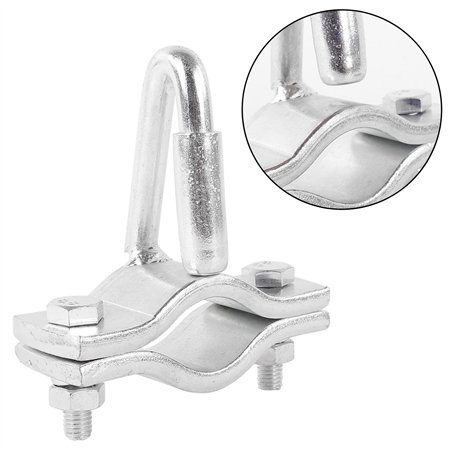 Ratioparts Bac de Transport pour tronçonneuses 50 x 28 cm