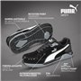 PUMA AIRTWIST Black Low Baskets de sécurité Noires Pointure 44