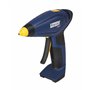 Rapid BGX7 Pistolet à colle sans fil à batterie - batterie intégrée 3.6V