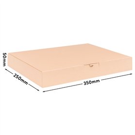 Relaxdays Boîte à thé avec 9 Compartiments