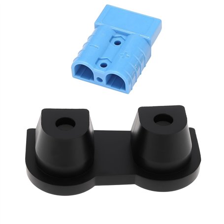 Relaxdays Boîte à thé avec 9 Compartiments, en MDF et Acrylique, avec Couvercle, HLP : 9 x 25 x 25 cm, Nature et Noir