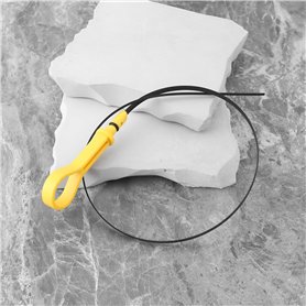 profondeur de coupe 230 mm