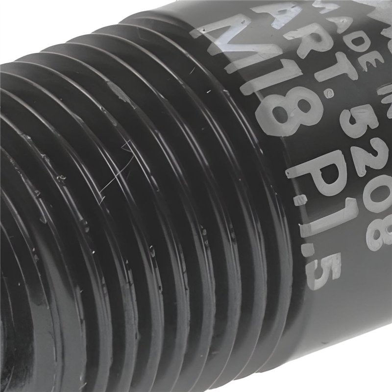 Würth 0714663351 Lot de 10 lames de rechange pour grattoir à verre Würth Blades