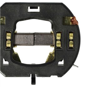 febi bilstein 108840 Thermostat avec boîtier, joint et interrupteur de température