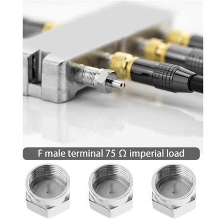 Febi bilstein 171267 Bouton poussoir pour climatisation 1 pièce