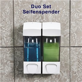 Lot de pompons de tables ToCi - Support de nappe en pierre au look plage, poids pour nappes, avec pinces Mehrfarbig