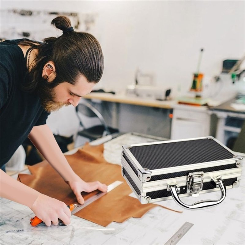 pajoma Lot de 50 bougies - Blanc - Hauteur : 25 cm - Durée de combustion : environ 7 heures.