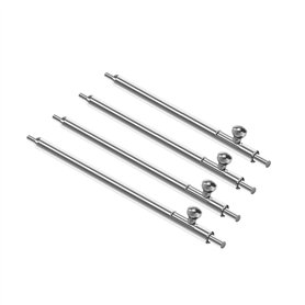 blanc lumière du jour (6500K)