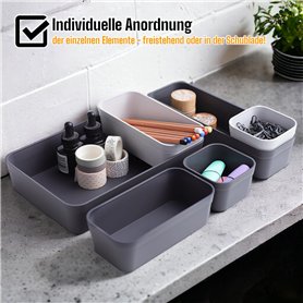 BELLALUX Lampe à LED, culot E27, blanc froid (4000K), filament clair, forme ampoule, en remplacement d'une ampoule classique de 