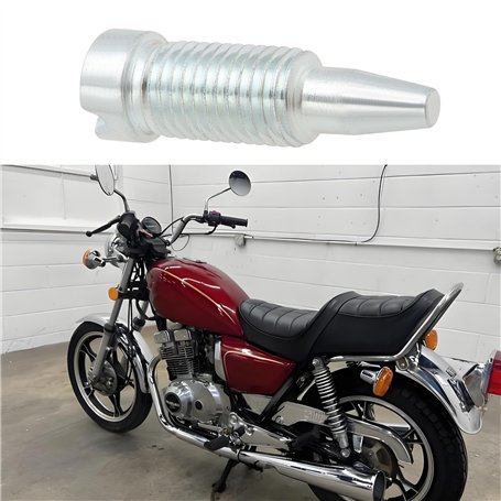 Ideen mit Herz Emporte-pièce en forme de cœur - Pour 3 tailles différentes - Perforatrice à motifs pour papier - Pour fabriquer 