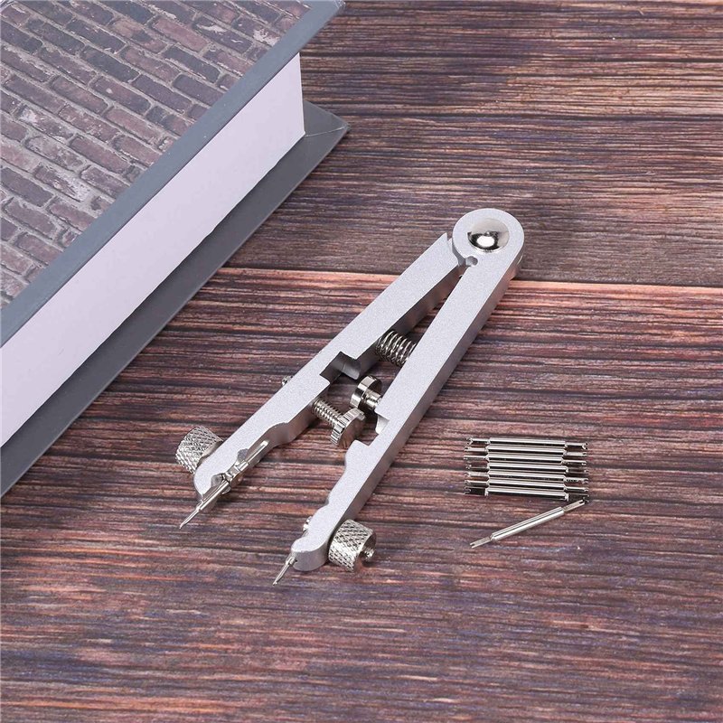 Bosch 1x Pince de Serrage avec écrou borgne de 6 mm (pour Bosch Advanced TrimRouter 18V-8