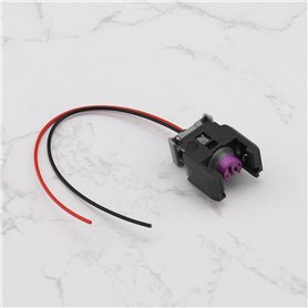 AUPROTEC Lot de 5 têtes de pulvérisation de rechange pour bombes aérosols Rouge/noir