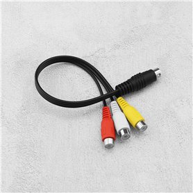 LUTH Premium Profi Parts - Poignée de porte blanche pour réfrigérateur-congélateur | Compatible avec Electrolux 242519319/6