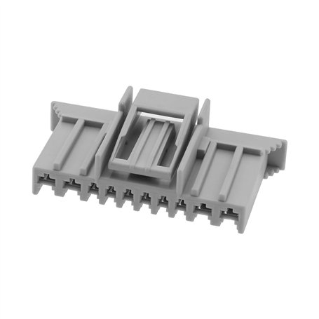 Roulette pour le panier inférieur des lave-vaisselle Bosch Siemens 00611475 611475 Küppersbusch 436718