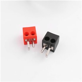 vhbw Ruban de marquage 3D compatible avec Dymo 1765