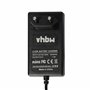 vhbw 2x Balais de charbon pour moteur électrique 6,3 x 11 x 28mm compatible avec Nilfisk Alto Attix 7 (modèle jusqu'à 2007) aspi
