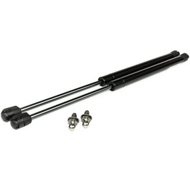 vhbw 2x Balais de charbon pour moteur compatible avec Spit D88E