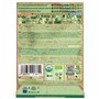 Command Crochets Décoratifs Bandes Transparentes 17026CLR, Incolore, Mini