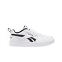 Reebok REEBOK ROYAL PRIME 2.0 Chaussures de sport Garçon BLANCO/VECNAV/CDGRY2 35