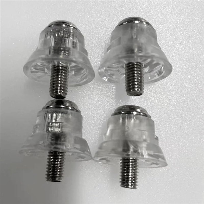 Pantalon de sport long Adidas Essentials 3 Bandas W Blue marine Femme