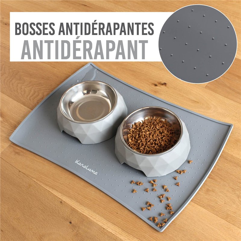 Collier Femme Skagen SKJ1855710 Doré