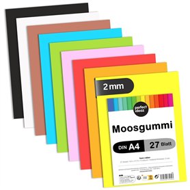 Rico Design Kit Crochet Baby Booties - Hérisson de des Chaussons douillets et Originaux pour bébé