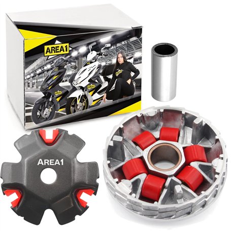 adidas Mixte 4ATHLTS Duffel Bag