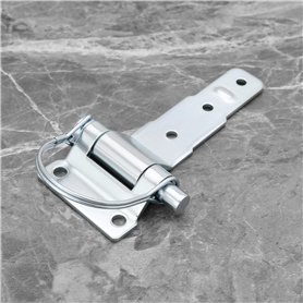 vhbw 2x Balais de charbon pour moteur 6,5 x 13,5 x 17mm compatible avec Makita LS1214F, LS1214FL, LS1400 outil électrique