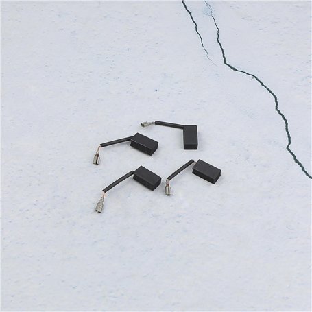 vhbw Filtre à eau compatible avec Krups New Age Steel EA907d machine à café automatique