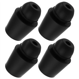 vhbw Filtre à eau compatible avec Krups XP5200 Series