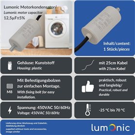 Pierre Cardin® DIDIER Boule à roulettes avec gravure | Étui à stylo de qualité supérieure | mine bleue | noble | cadeau personna