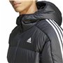 Veste Hommes Adidas Essentials 3S Mid D
