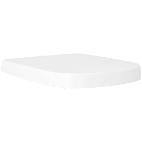 Abattant WC en céramique Euro Soft Close