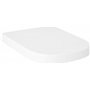 Abattant WC en céramique Euro Soft Close