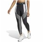 Leggings de Sport pour Femmes Adidas Techfit 7/8 Colorblock