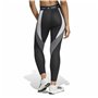 Leggings de Sport pour Femmes Adidas Techfit 7/8 Colorblock