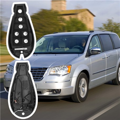 Leggings de Sport pour Femmes Adidas Techfit Graphic 7/8 Noir