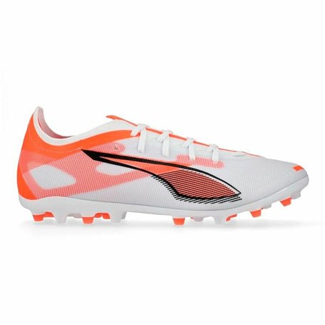 Chaussures de Football pour Adultes Puma Ultra 5 Match Mg