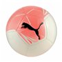 Ballon de Football Puma Big Cat Ball Blanc Taille 5