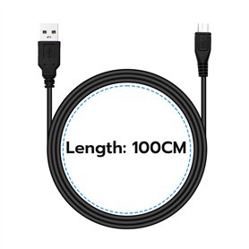 POPESQ® 5 pcs. x 2N3904 Transistor NPN #A6504