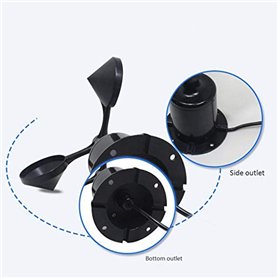 Amérique 200 Divers Timbres Amérique du Sud (Timbres pour Les collectionneurs)