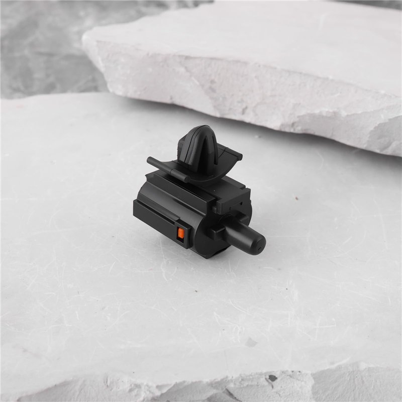 vhbw Sacoche Compatible avec Sony Cybershot DSC-HX60, DSC-HX50V Appareil Photo - Noir, Sangle Incluse, 130 x 130 x 90 mm